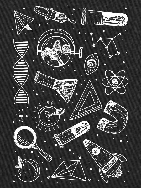 science Citation graphique