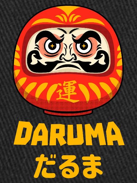 daruma
