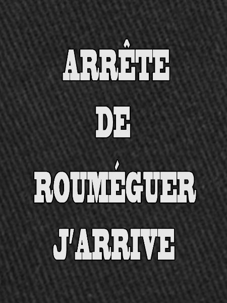 Expression Française rouméguer