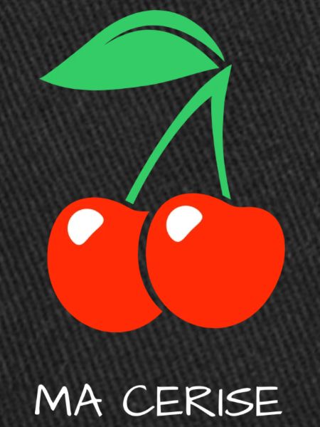 MY CHERRY