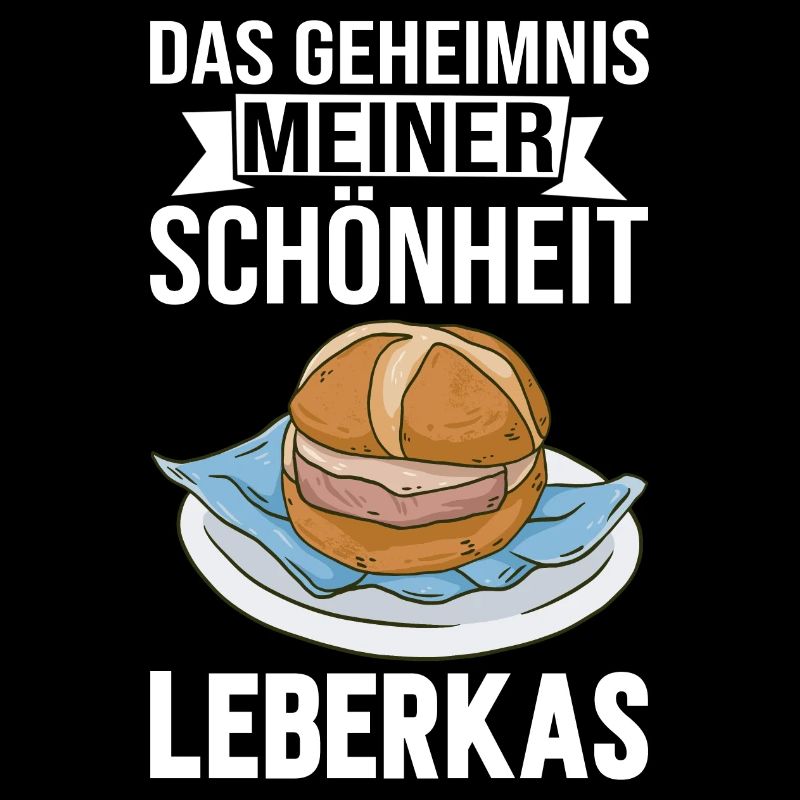 Leberkas Leberkäse Bayern Fleischkäse