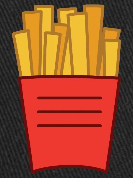 Frites