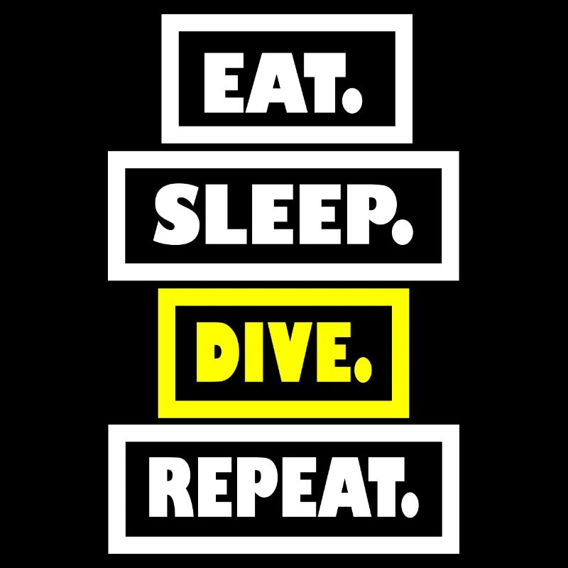 Diving Dive Dive