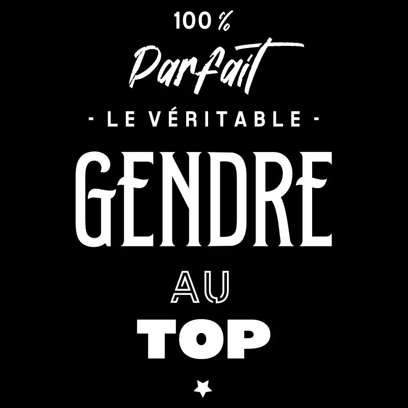 Le véritable gendre au top