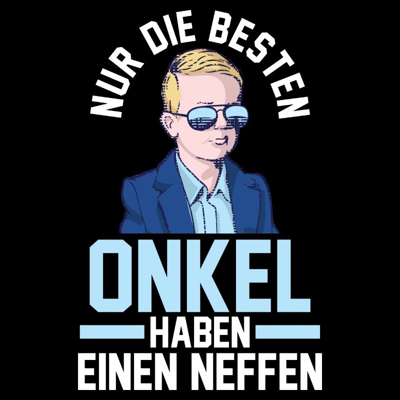 Onkel und Neffe