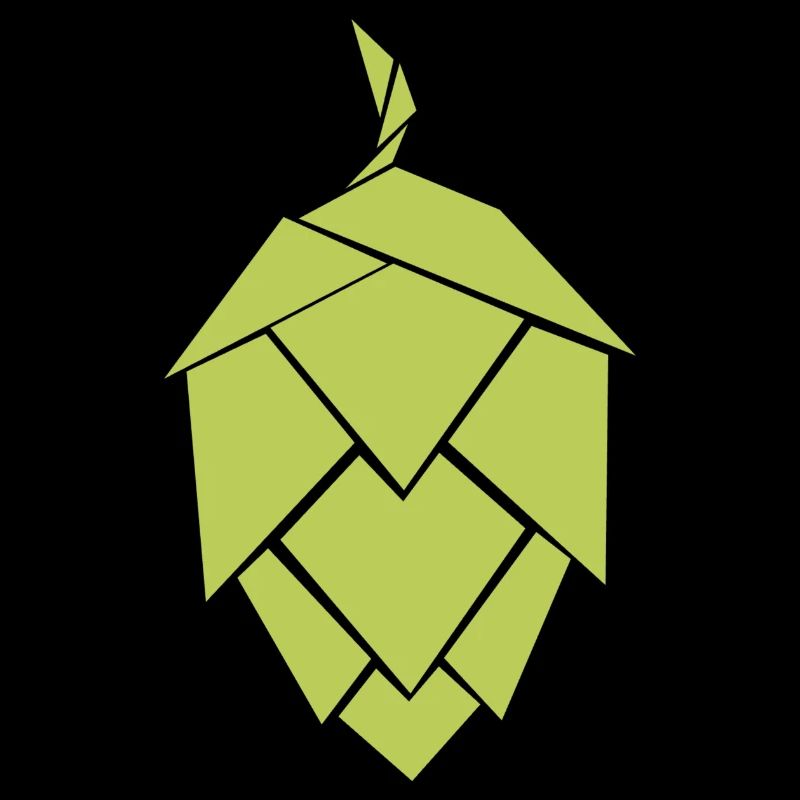 Houblon simple