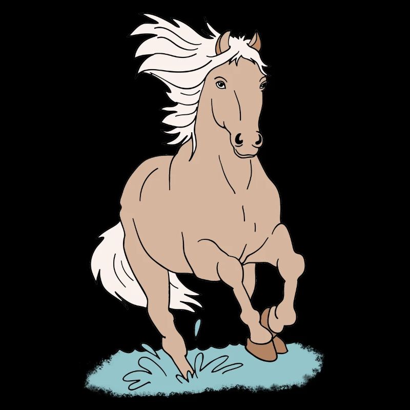 Chevaux de cheval