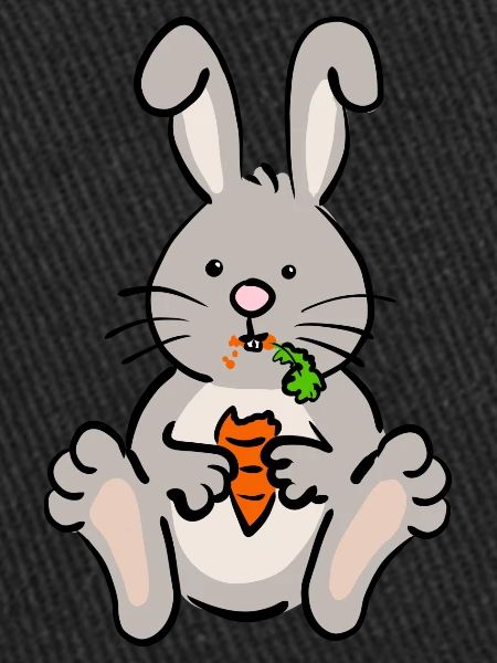 Lapin doux
