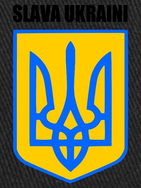 Slava ukraini