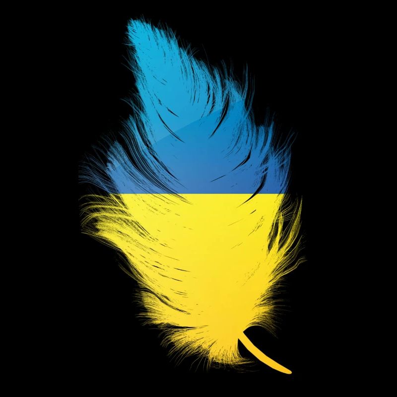 Feather Ukraine