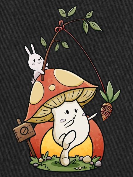 Mushroom