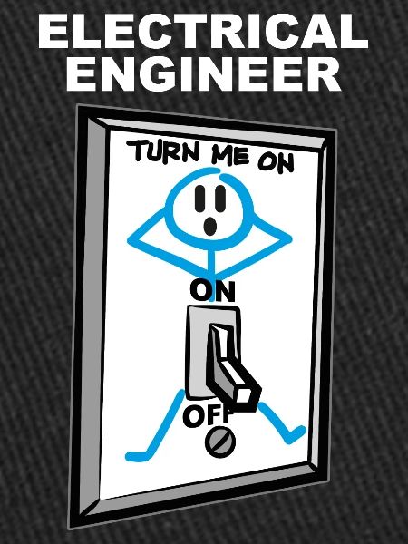 Electrical Engineer Humor