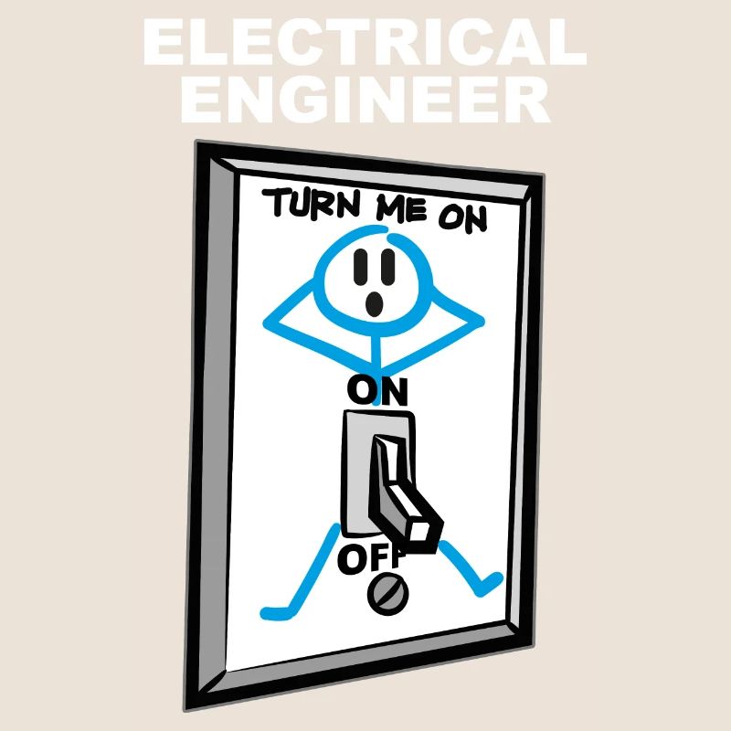 Electrical Engineer Humor