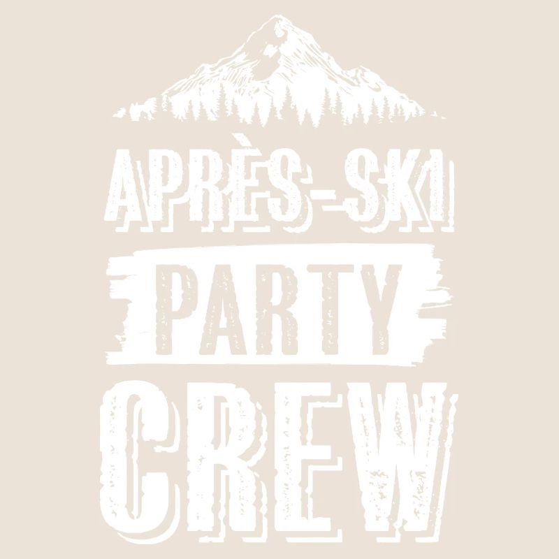 Apres Ski Crew