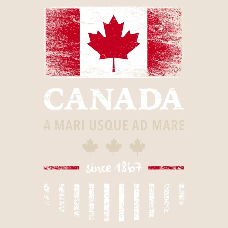 Drapeau du Canada Drapeau de la feuille d’érable de l’Amérique du Nord