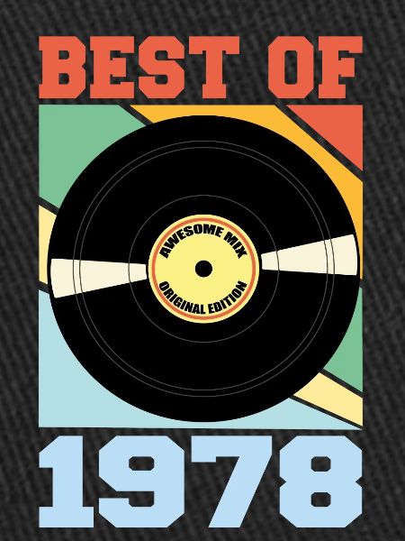 Best of 1978