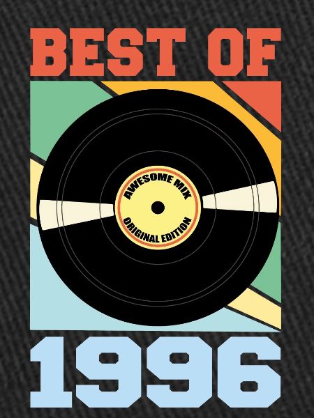 Best of 1996