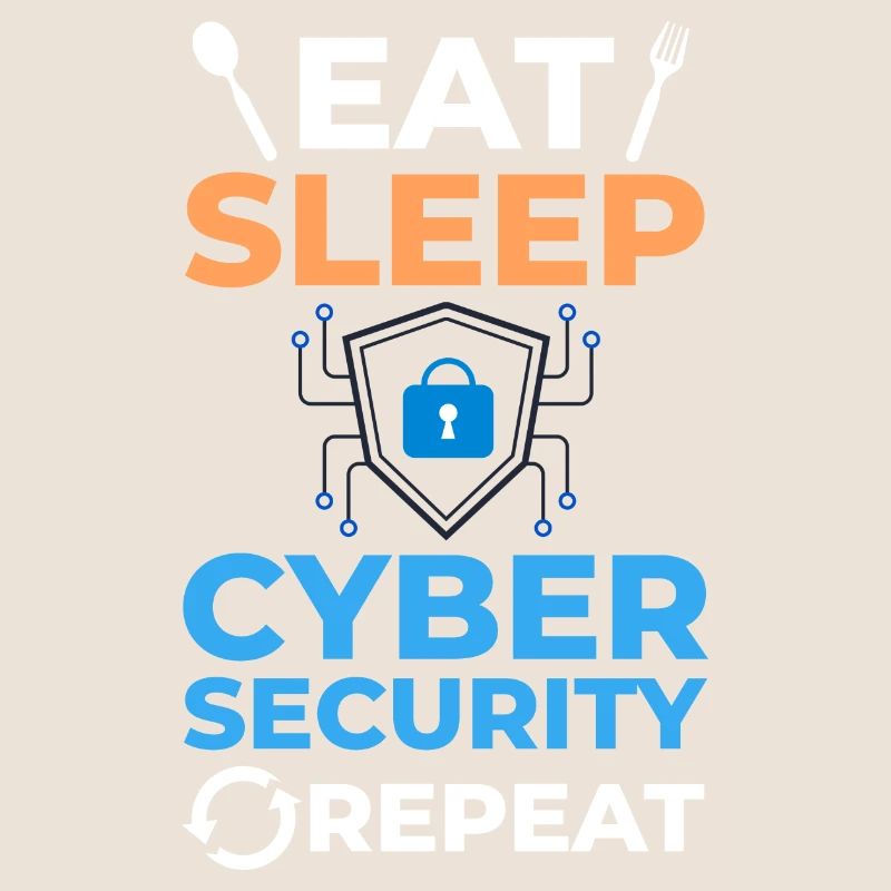 Cyber Security Information Computer Sicherheit