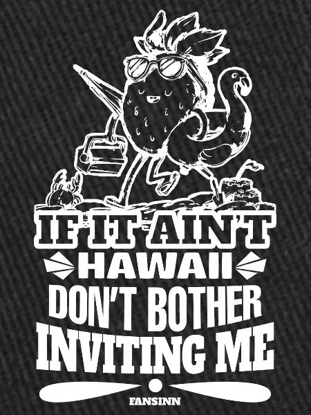 Hawaï