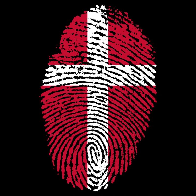 Drapeau du Danemark