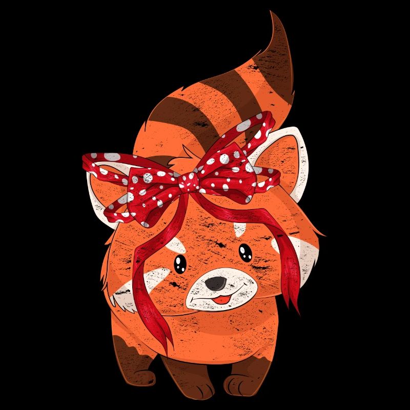 Roter Panda