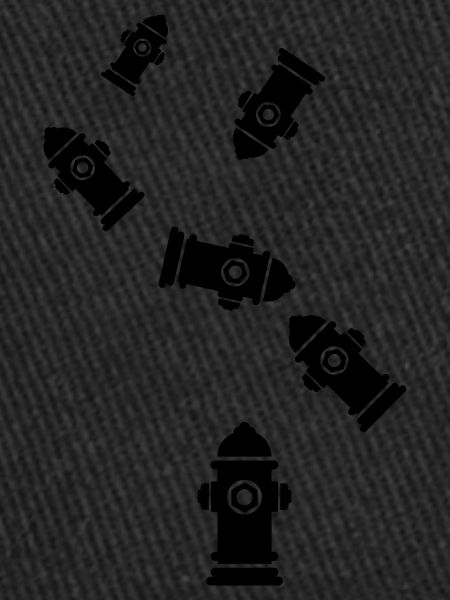 Hydrant Icon