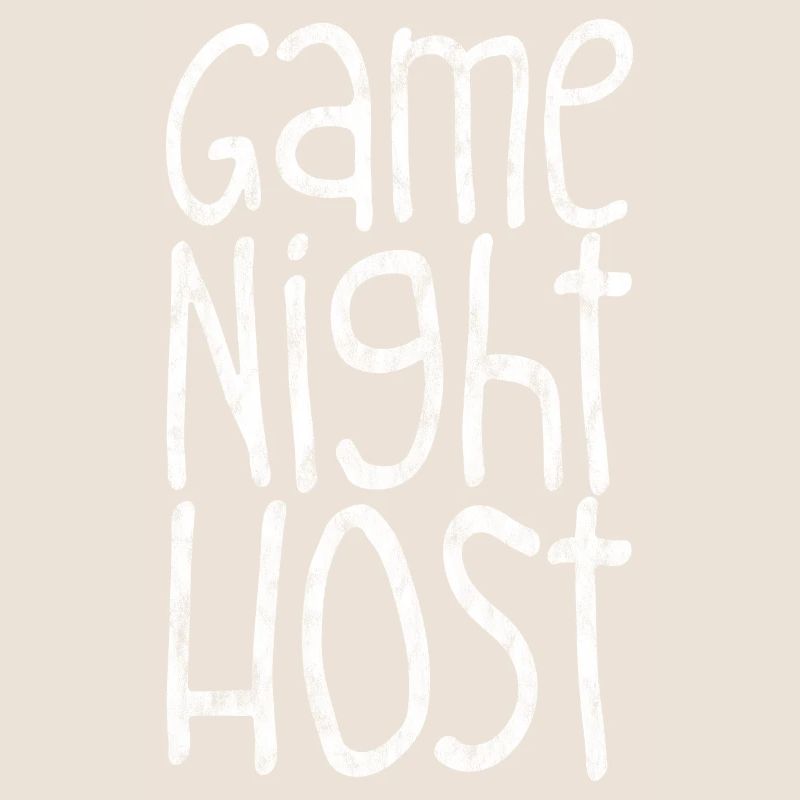 Game Night Host 2