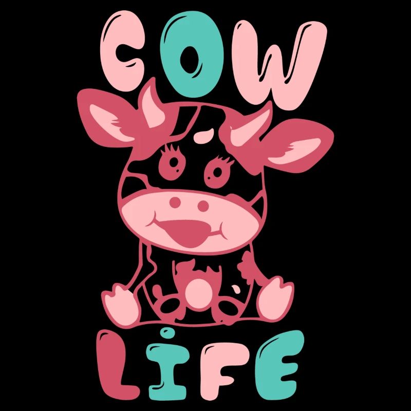Vie de vache