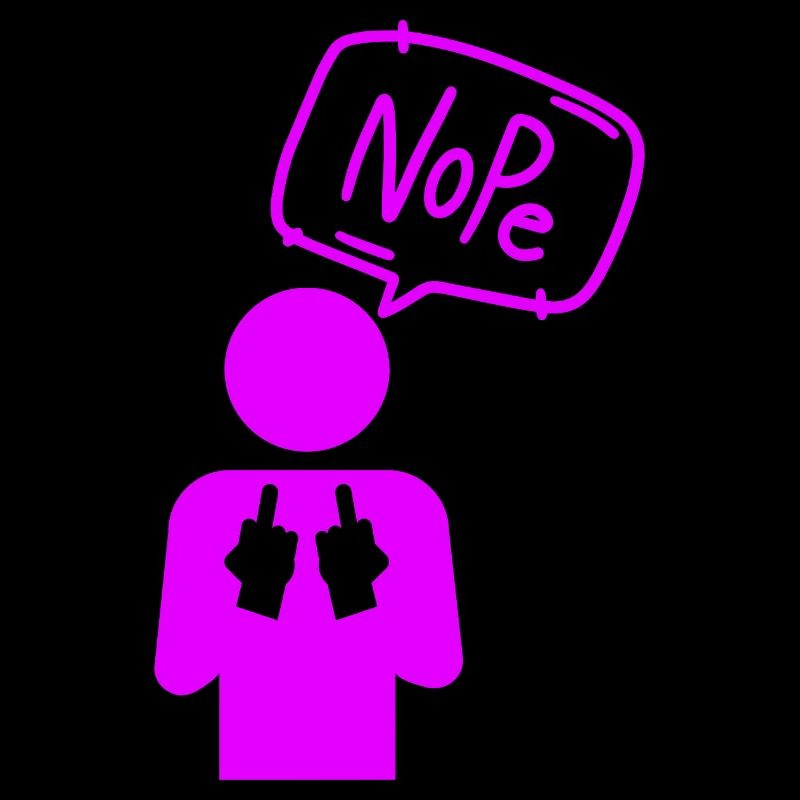 Non