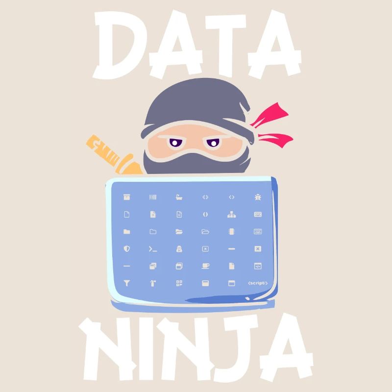 Data Ninja