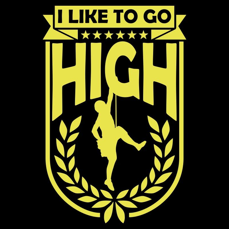 like to get high