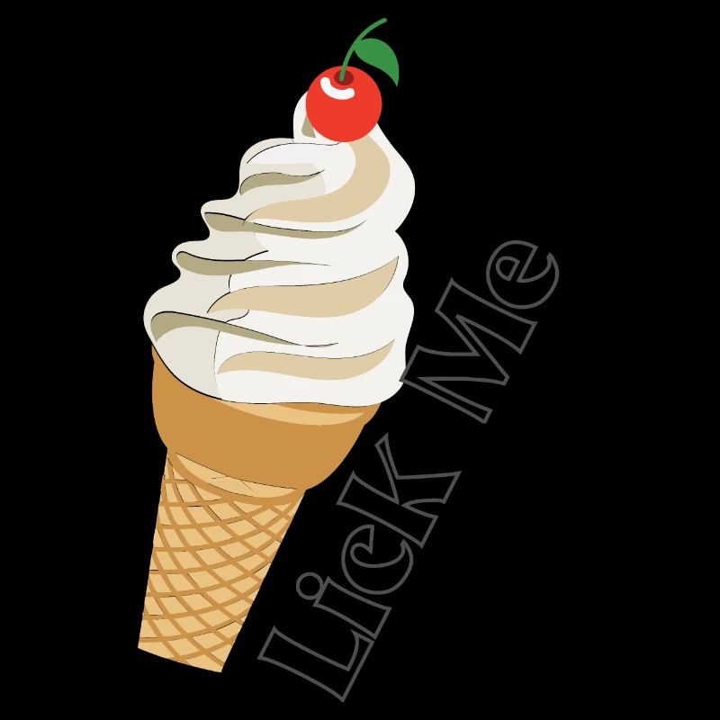 Lick Me