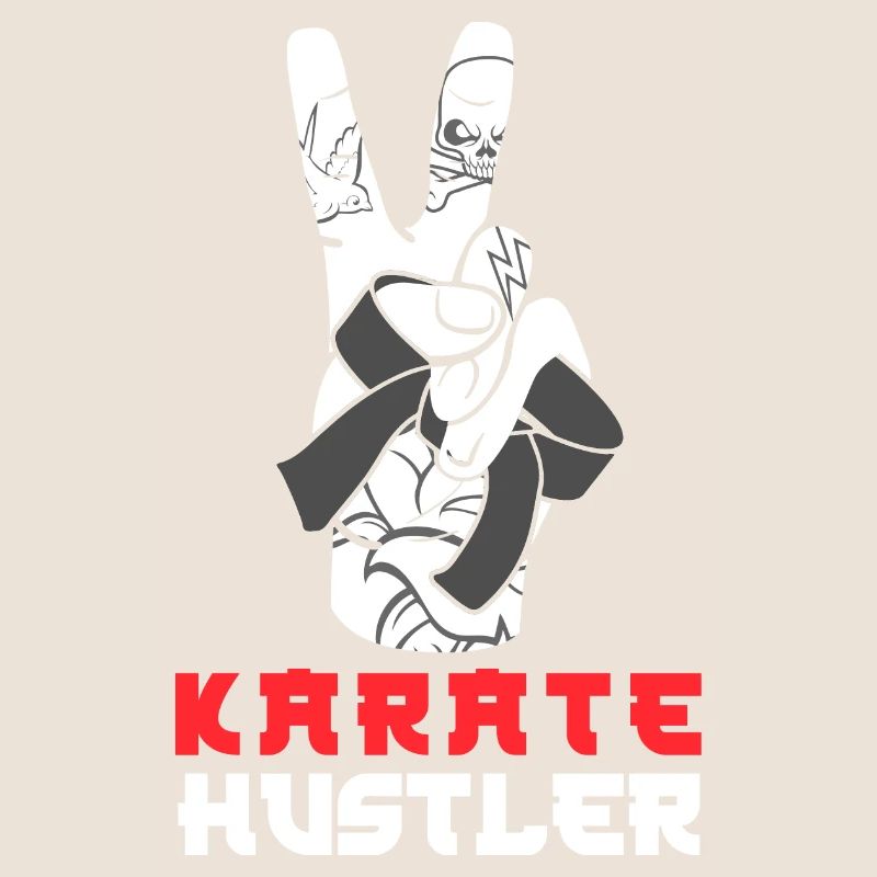 Karate Black Belt Gi Uniform