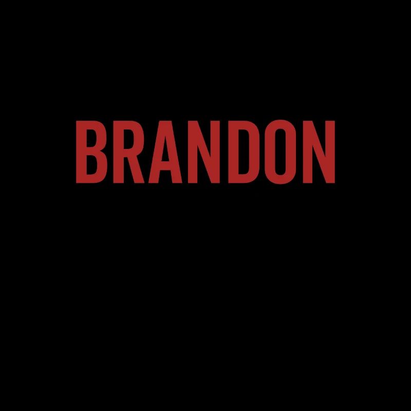 Pas de Brandon Pas de vie