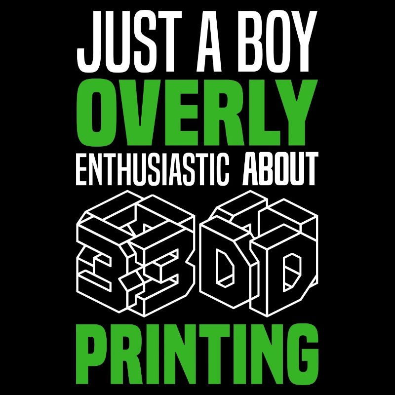 3D Printing