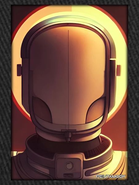 Robot Future Technology Science Android