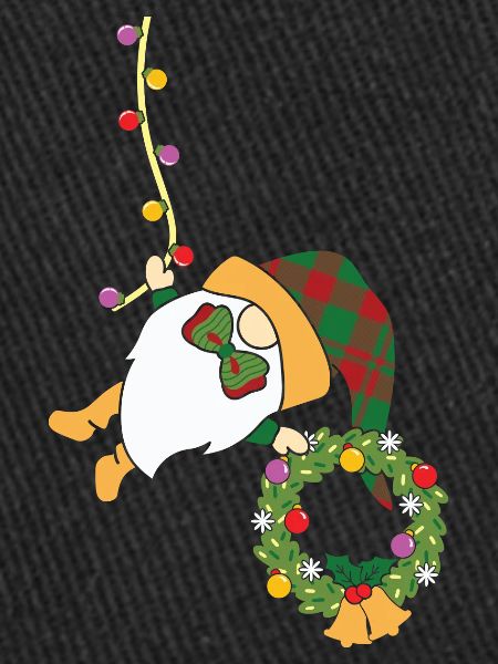 Noël Noël Gnomies