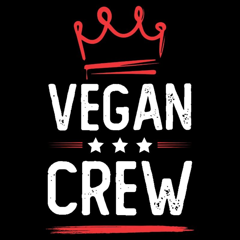 Vegan Crew