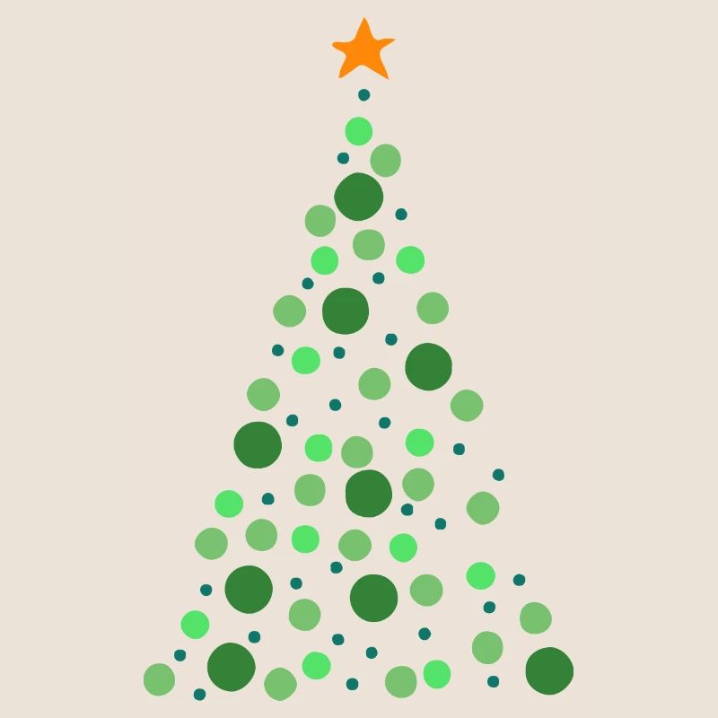 Arbre de Noël