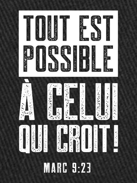 verset (version blanc)