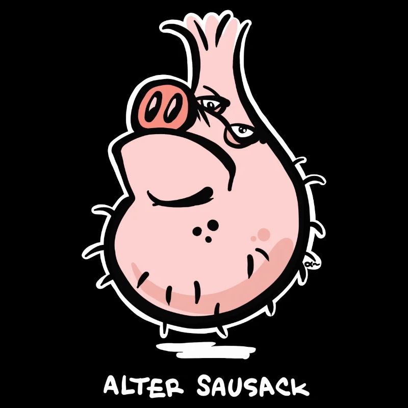 Sausack