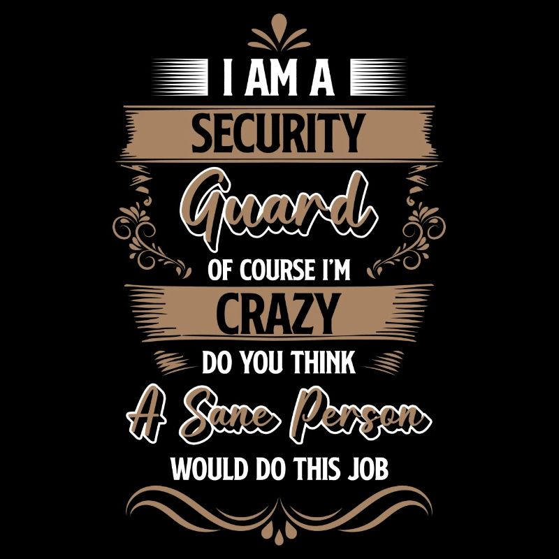 Sécurité Videur de sécurité Garde