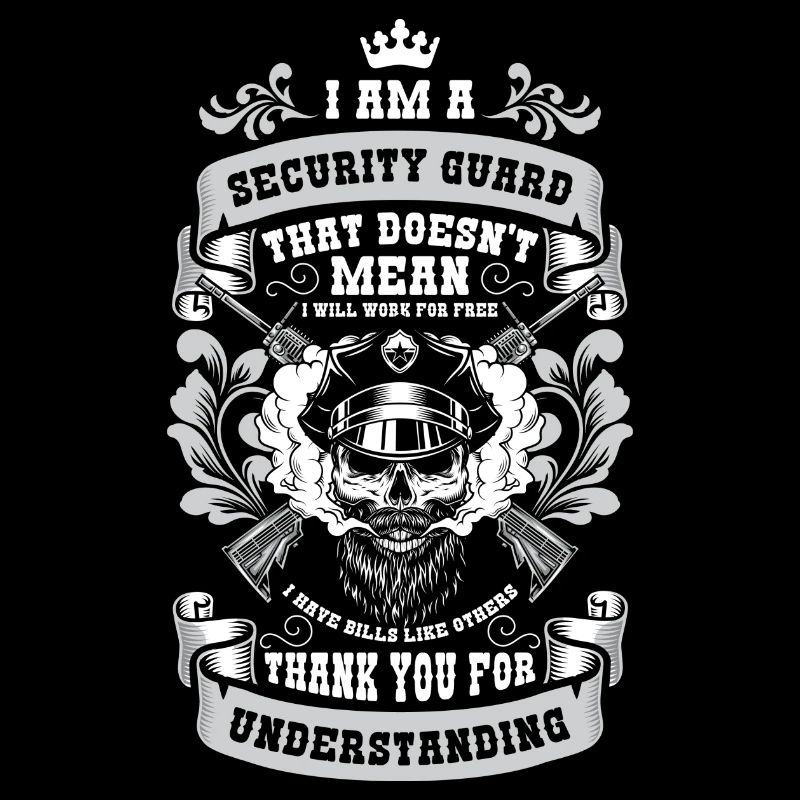 Service de sécurité Service de sécurité