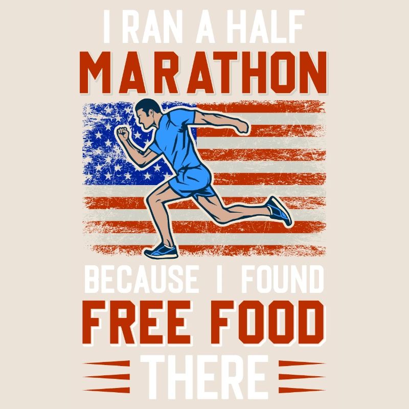 Jogging Saying for Running - Runners
