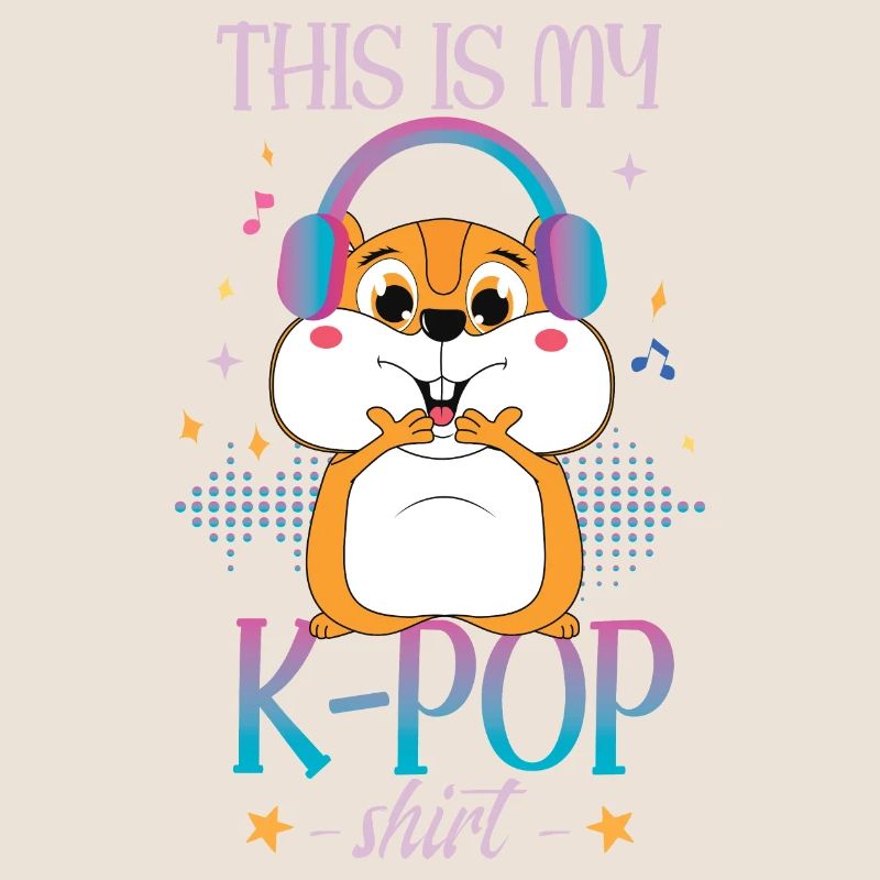 K-Pop Citation Musique Pop Coréenne | Corée du Sud