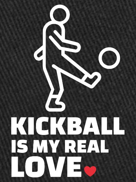 J’adore le kickball