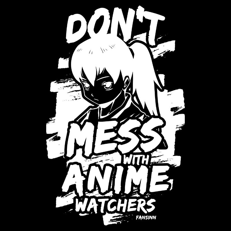 I Love Anime
