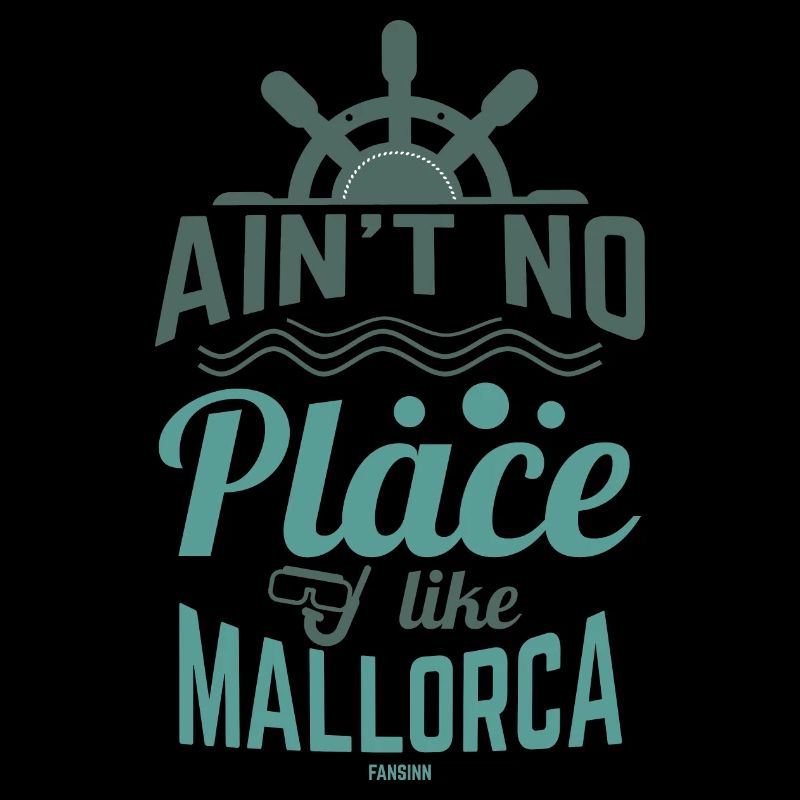 Mallorca Sailing Boat Spain