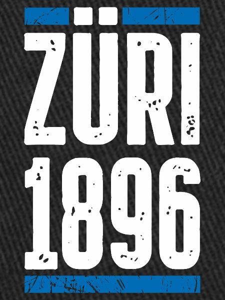 Züri 1896
