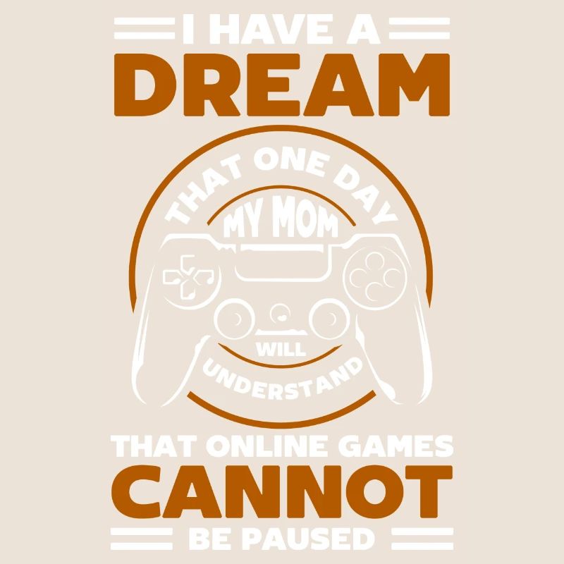 Nerd Console Gambler Controller